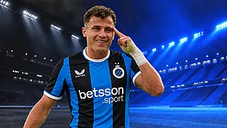 'Eerste winterknaller Club Brugge: ‘beest’ van 6M'