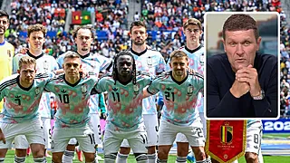 Verheyen tipt ideale basisploeg: dríé sleutelwissels bij Duivels