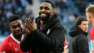 'Code rood bij Antwerp: topprioriteit Overmars bekend'