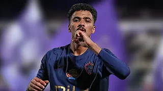 'Drama rond toptransfer: Anderlecht overdonderd door exit'