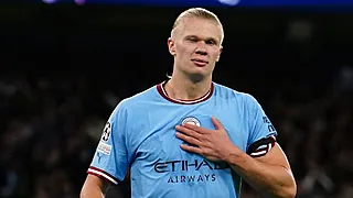 'Real Madrid moet Haaland-droom al opbergen'