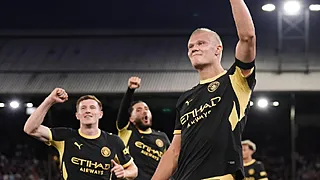 'Deadline-vuurwerk: City zet Premier League in vuur en vlam'