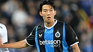 Leko leert lesje: zorgenkind Club Brugge zakt door het ijs