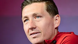 Garcia zet Vanaken plots op poleposition voor WK