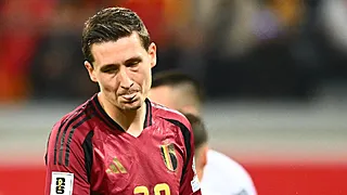 'Garcia compleet de mist in met Vanaken-blunder'