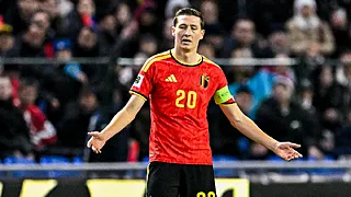 'Eén Duivel teleurgesteld door aanvoerdersrol Vanaken'