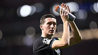 Vertrek voor Vanaken? 'Club Brugge schiet in actie'