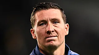 Vanaken komt met uitleg voor verrassende wissel