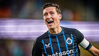 Vanaken stuurt Club flinke waarschuwing