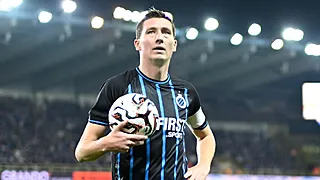 Vanaken heerst bij Club: ploegmaat kan ogen niet geloven