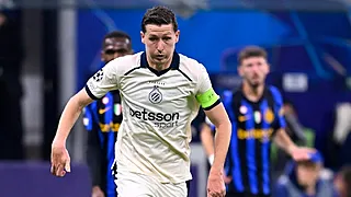 Club Brugge schrijft geschiedenis: straffe conclusie Vanaken