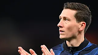Hans Vanaken sluit deze verrassende transfer niet uit