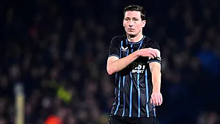 Club Brugge krijgt eerste blessure-verdict Vanaken te horen