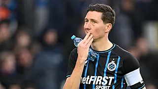 Vanaken looft één RSCA'er: “Hij is redelijk indrukwekkend”