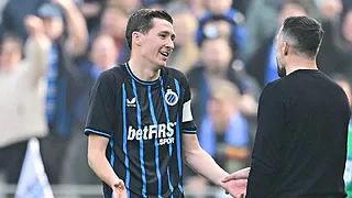 Vanaken prikt naar Anderlecht: "Als je het voetbal bekijkt ..."