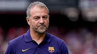 'Barça zit niet stil: droomopvolger Flick nu al bepaald'