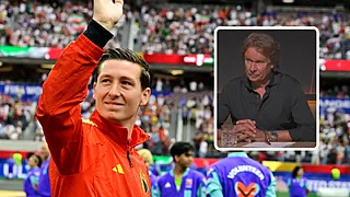 Nederlanders stomverbaasd: "Vanaken beste speler van België"