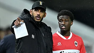 'PSV neemt beslissing over Antwerp-huurling Babadi'