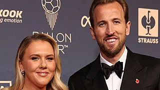 Familie Yamal verteert Ballon d'Or niet: uithaal naar Kane
