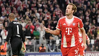 'Bayern schiet in actie: spectaculaire opvolger Kane'