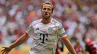 'Kompany verliest Harry Kane aan verrassende grootmacht'