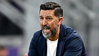 Hasi kookt van woede om Anderlecht-transferbom