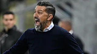 Explosie bij Anderlecht: Hasi verliest alle remmen