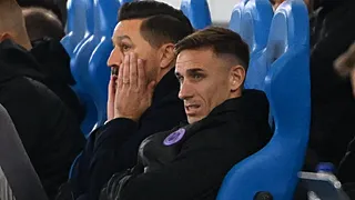 Kljestan verrast: "Anderlecht had hem moeten houden"