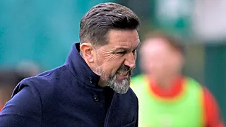 Ontslag Hasi in de maak: de laatste stand van zaken