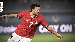 Rode Duivels, opgelet: Egyptenaar wil revanche tegen België