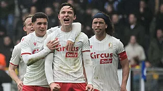 PO I-koorts daalt in Genk: Standard opent gehaktmolen