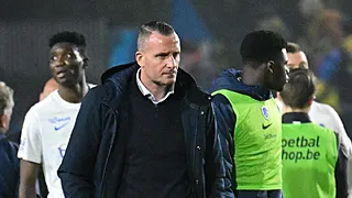 Hayen krijgt klappen: pijnlijke conclusie na ondergang Genk
