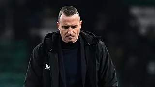 'Hayen zet orde op zaken: eerste slachtoffer in vizier'