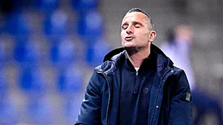 Kleedkamer Genk davert: Hayen zet spelers hard op hun plaats