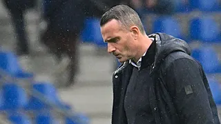 "Rot op!" - Genk-sterkhouder valt keihard door de mand