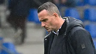 'Labiel' zorgenkind bij KRC Genk: "Ik vind dat pijnlijk"