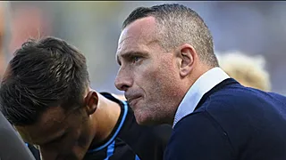Club Brugge blundert zich op rand van CL-ramp