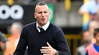 ‘Dreun bij Club Brugge: zondebok zet valies klaar’