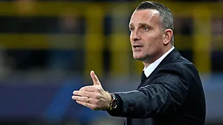 Kortsluiting bij Club Brugge: Hayen ontploft van één speler