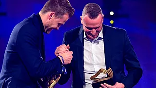 Trainer vh Jaar: opzienbarende opvolger voor Hayen?