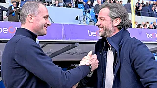 Trainerswals in de JPL: één keuze veranderde alles