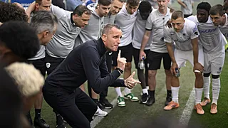 Genk benadeeld? Ex-ref velt zijn oordeel