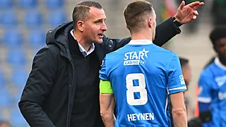Hayen keert kar: opvallend slachtoffer bij KRC Genk