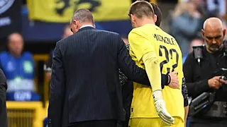 'De Condé krijgt tip: Mignolet van Club naar Genk?'