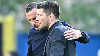 Belgische toptrainers in vieze papieren: terug naar JPL?