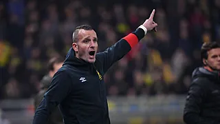 'STVV heeft keuze gemaakt over Hayen en stelt Sloveen aan als coach'