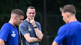 Opvallende naam bij Club Brugge, kink in transferkabel?