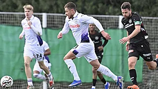 Anderlecht begint 2026 meteen met enorme domper