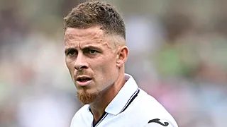 Anderlecht radeloos: Hazard-probleem van jewelste
