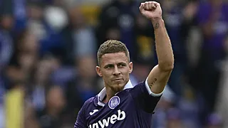 Strijd om Thorgan Hazard: volgende club nu al bekend?